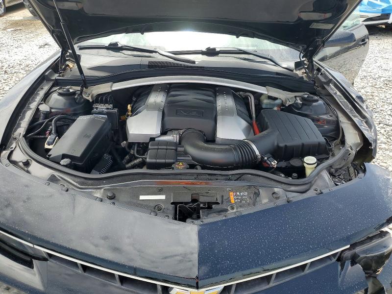 2014 Chevrolet Camaro მანქანა იყიდება აუქციონზე, vin: 2G1FK3DJ2E9182962, აუქციონის ნომერი: 60159466