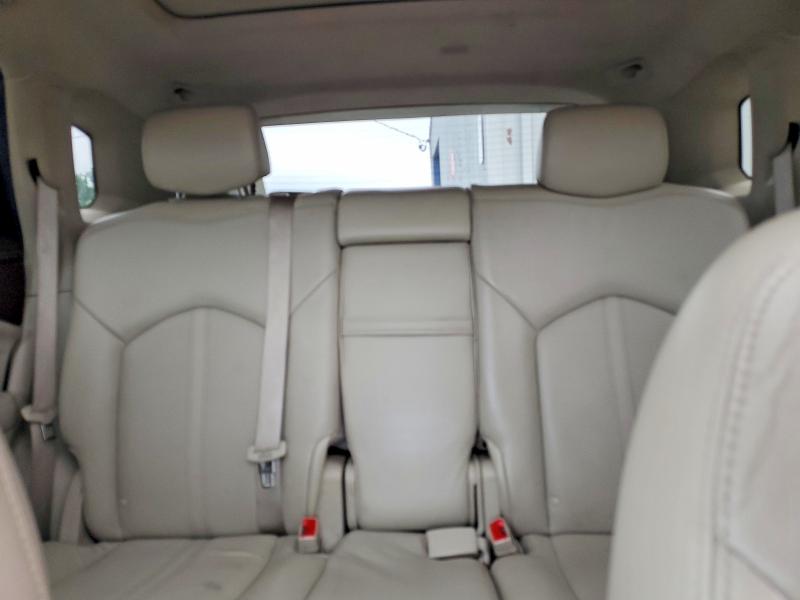 Продаж на аукціоні авто 2016 Cadillac Srx, vin: 3GYFNCE38GS547031, номер лоту: 62312346