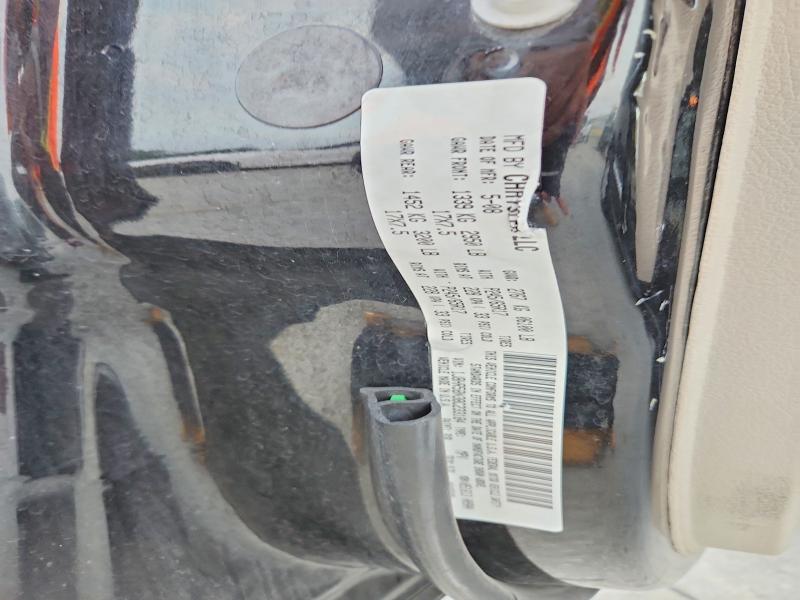 Aukcja sprzedaży 2008 Jeep Grand Cherokee, vin: 1J8HR58N38C233184, numer aukcji: 62978806