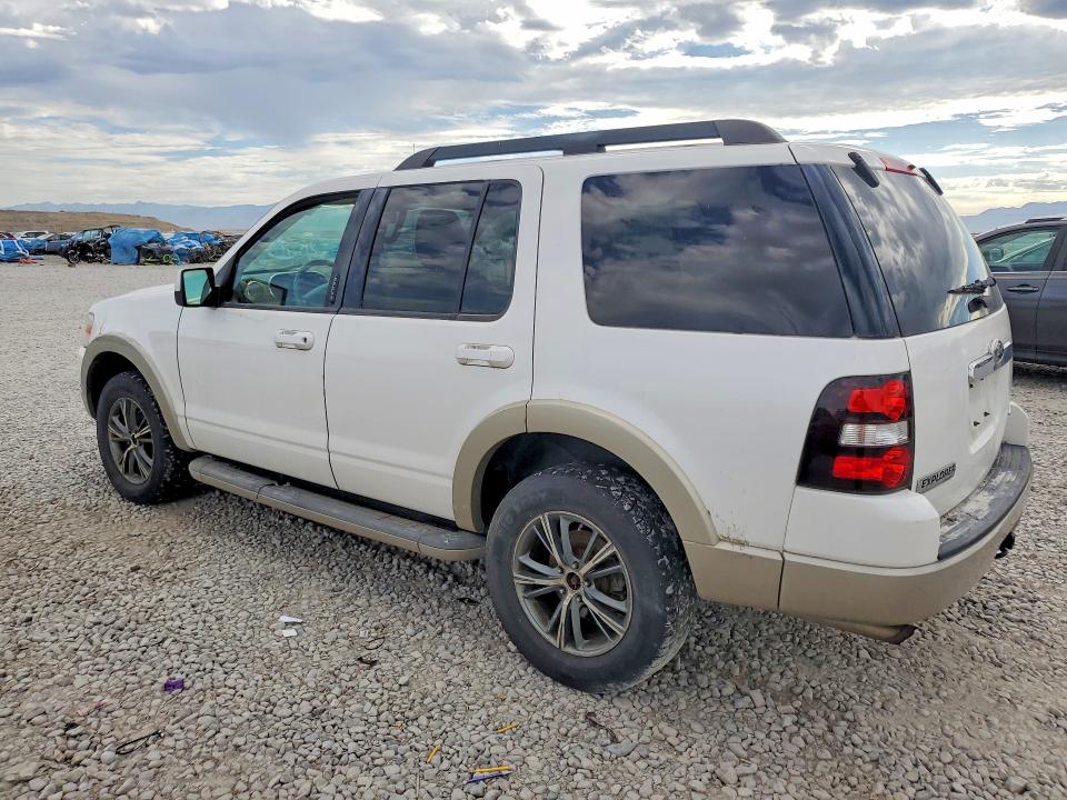59903006 :رقم المزاد ، 1FMEU7EE3AUA78530 vin ، 2010 Ford Explorer مزاد بيع