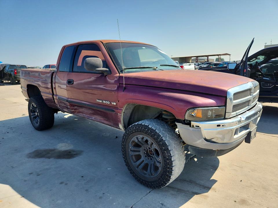 Aukcja sprzedaży 2001 Dodge Ram 1500, vin: 3B7HF13Z71M582629, numer aukcji: 61908336