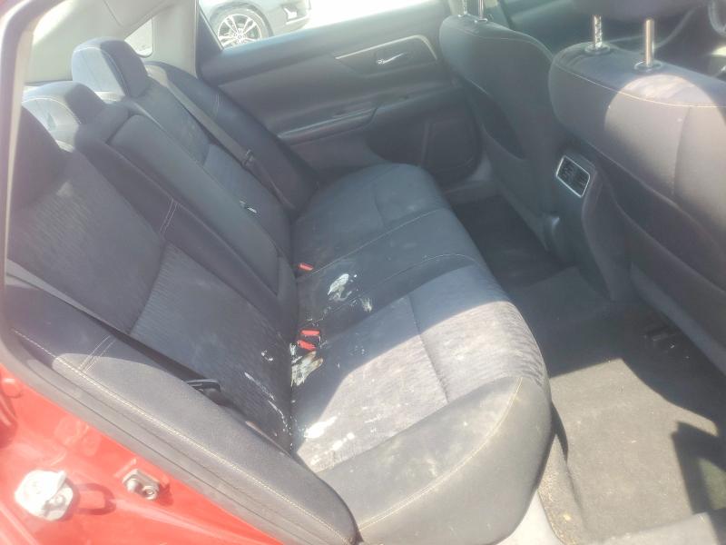 Aukcja sprzedaży 2017 Nissan Altima, vin: 1N4AL3AP8HC184998, numer aukcji: 61516256