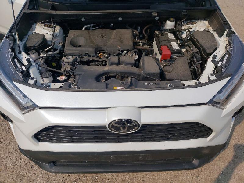 Продаж на аукціоні авто 2024 Toyota Rav4, vin: 2T3R1RFV8RW440889, номер лоту: 62522156