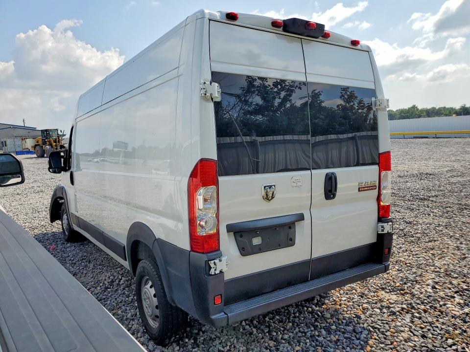 Aukcja sprzedaży 2021 Ram Promaster 2500, vin: 3C6LRVDG8ME555029, numer aukcji: 61540586