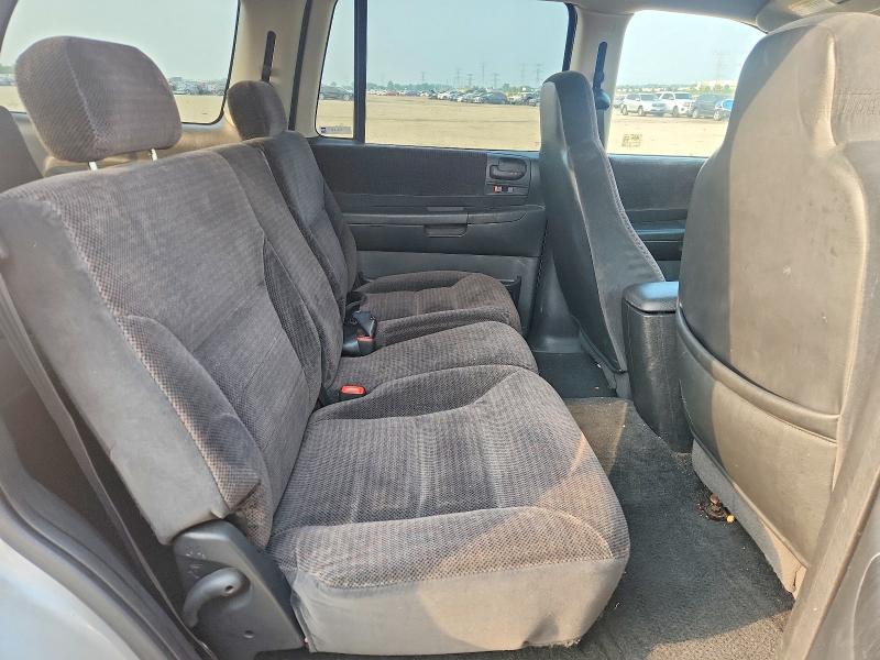 Aukcja sprzedaży 2002 Dodge Durango, vin: 1B4HR48N92F152503, numer aukcji: 61913216
