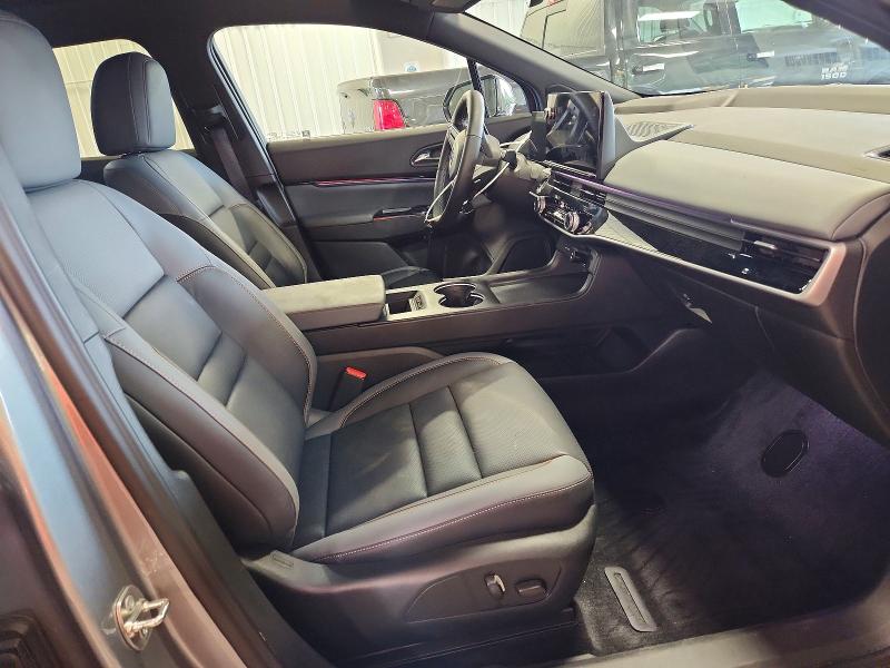 Продажа на аукционе авто 2024 Honda Prologue, vin: 3GPKHZRJ7RS515146, номер лота: 61929196