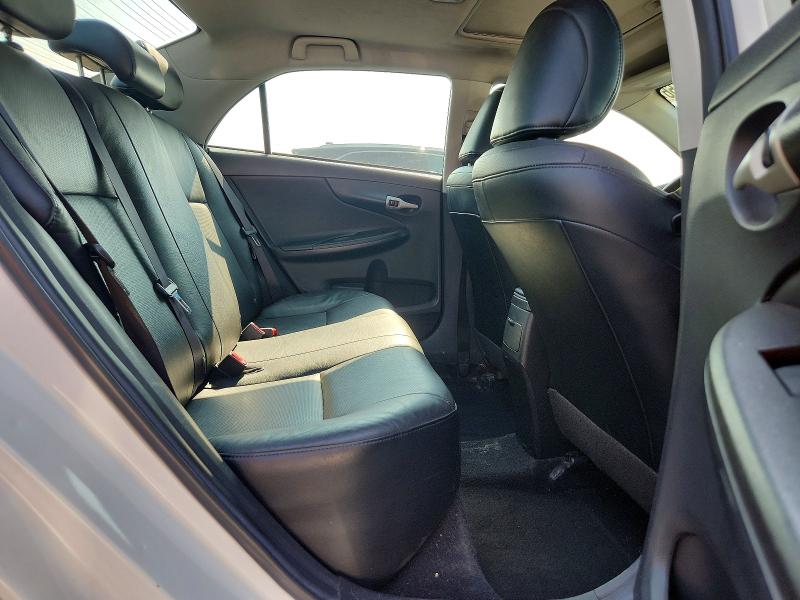 Продажа на аукционе авто 2013 Toyota Corolla, vin: 2T1BU4EE6DC092185, номер лота: 61039166