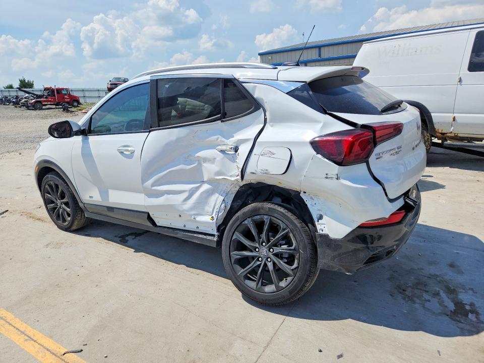 Продаж на аукціоні авто 2026 Buick Encore Gx, vin: KL4AMESL0TB169726, номер лоту: 59337326