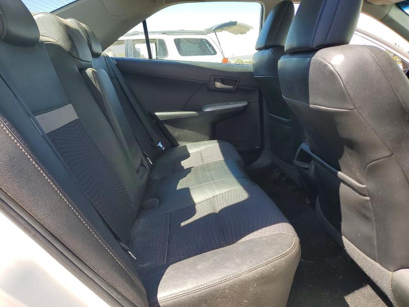 Aukcja sprzedaży 2012 Toyota Camry, vin: 4T1BF1FK0CU611287, numer aukcji: 60042926