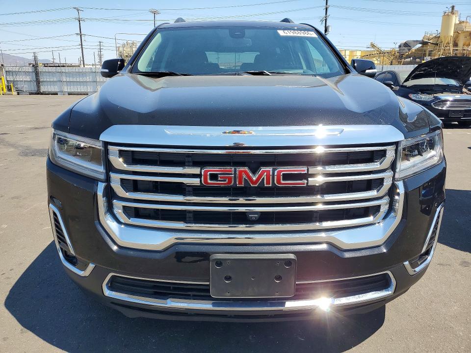 Продаж на аукціоні авто 2023 Gmc Acadia, vin: 1GKKNULS8PZ237361, номер лоту: 61988986