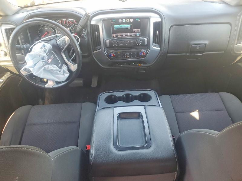 2018 Gmc Sierra მანქანა იყიდება აუქციონზე, vin: 1GTV2MEC0JZ306154, აუქციონის ნომერი: 60527386
