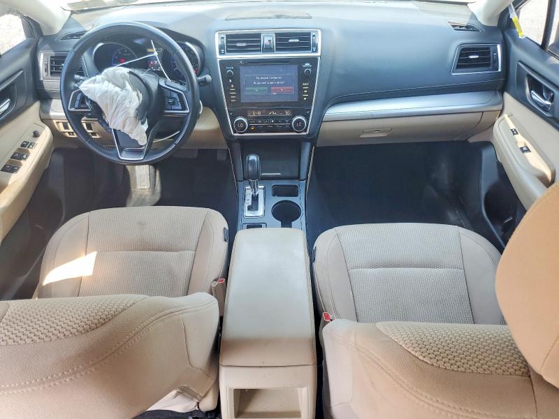 Aukcja sprzedaży 2018 Subaru Outback, vin: 4S4BSACC5J3348838, numer aukcji: 60758456