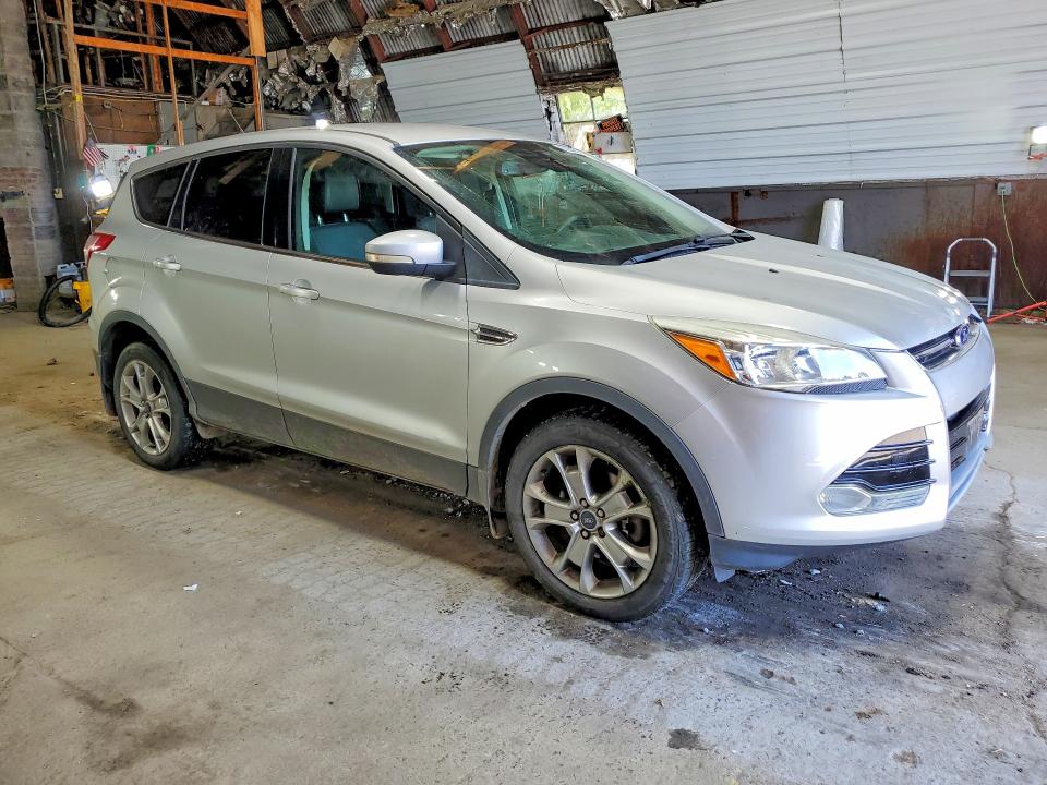 Aukcja sprzedaży 2013 Ford Escape, vin: 1FMCU9HX0DUB59585, numer aukcji: 62638016