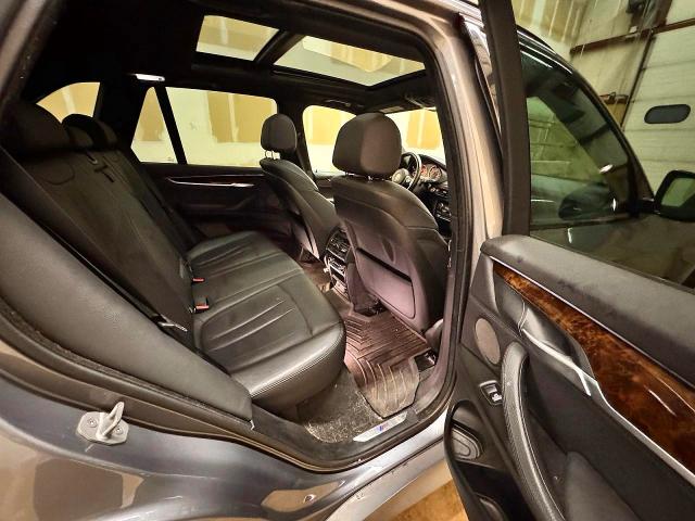 Продаж на аукціоні авто 2015 Bmw X5, vin: 5UXK54C5XF0N05620, номер лоту: 62384316