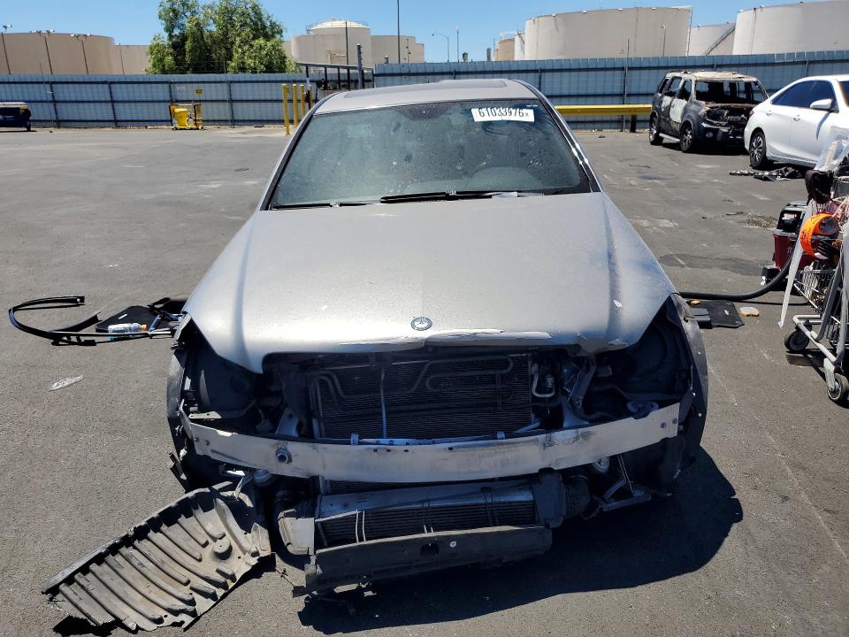 61033976 :رقم المزاد ، WDDGF4HB8CR233852 vin ، 2012 Mercedes-benz C مزاد بيع