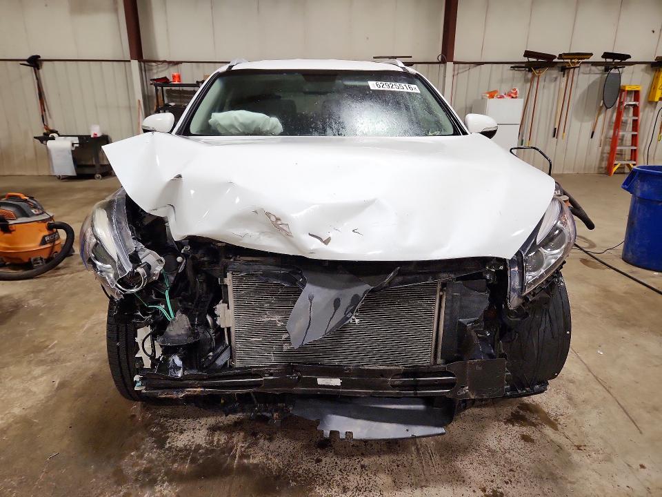 62925516 :رقم المزاد ، 5XYPGDA38JG413368 vin ، 2018 Kia Sorento مزاد بيع