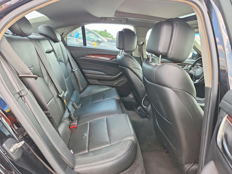 Продаж на аукціоні авто 2014 Cadillac Cts, vin: 1G6AX5SX2E0171558, номер лоту: 60679336