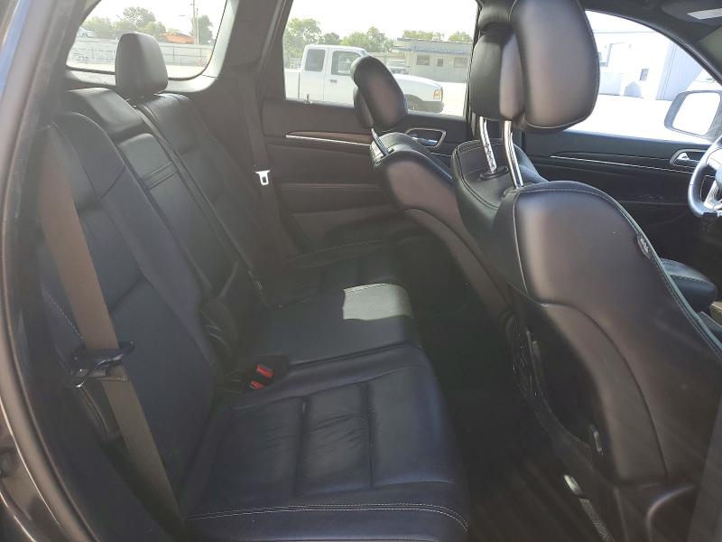 Aukcja sprzedaży 2014 Jeep Grand Cherokee, vin: 1C4RJEBG1EC542855, numer aukcji: 60741296