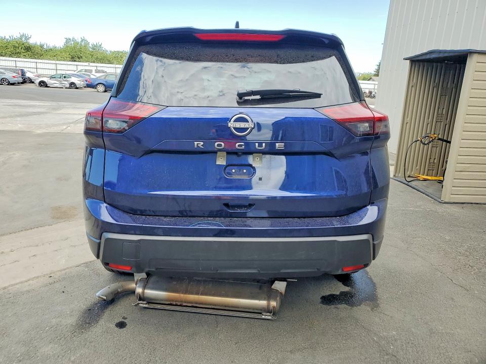 Aukcja sprzedaży 2026 Nissan Rogue, vin: 5N1BT3BA5TC756963, numer aukcji: 62076386