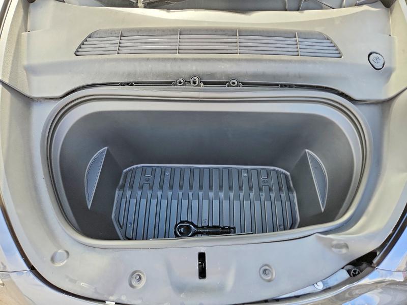 Продажа на аукционе авто 2023 Tesla Model Y, vin: 7SAYGDEE3PF897324, номер лота: 59621626