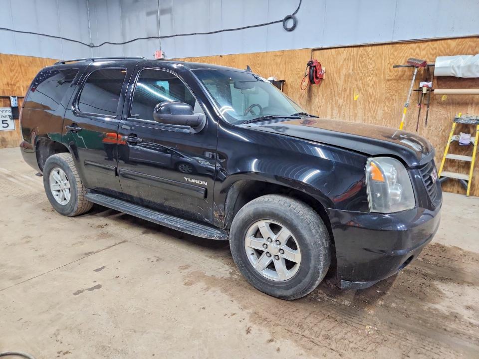 Продажа на аукционе авто 2014 Gmc Yukon, vin: 1GKS2AE02ER113084, номер лота: 58496096