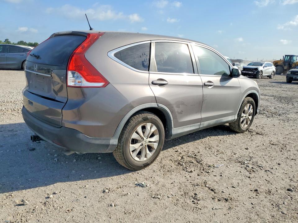 2013 Honda Cr-v მანქანა იყიდება აუქციონზე, vin: 3CZRM3H51DG706435, აუქციონის ნომერი: 62036726