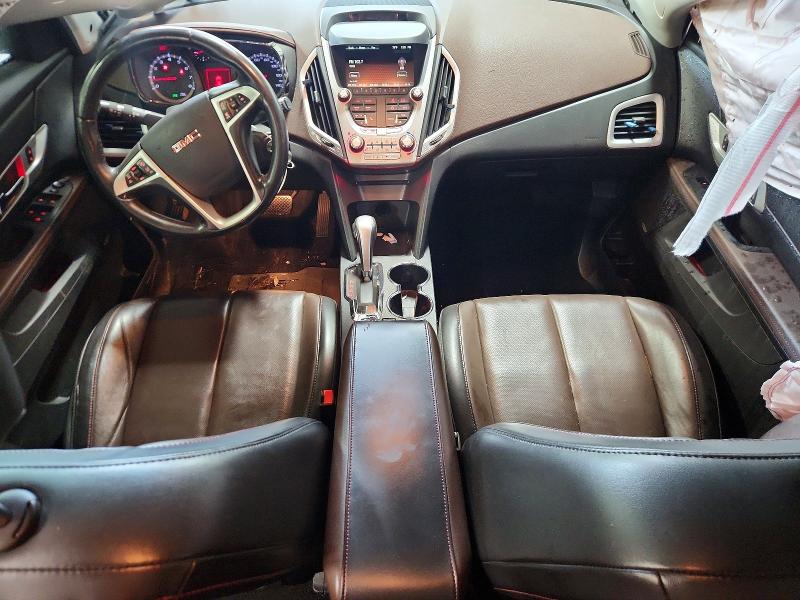 62683346 :رقم المزاد ، 2GKFLWE33D6308580 vin ، 2013 Gmc Terrain مزاد بيع