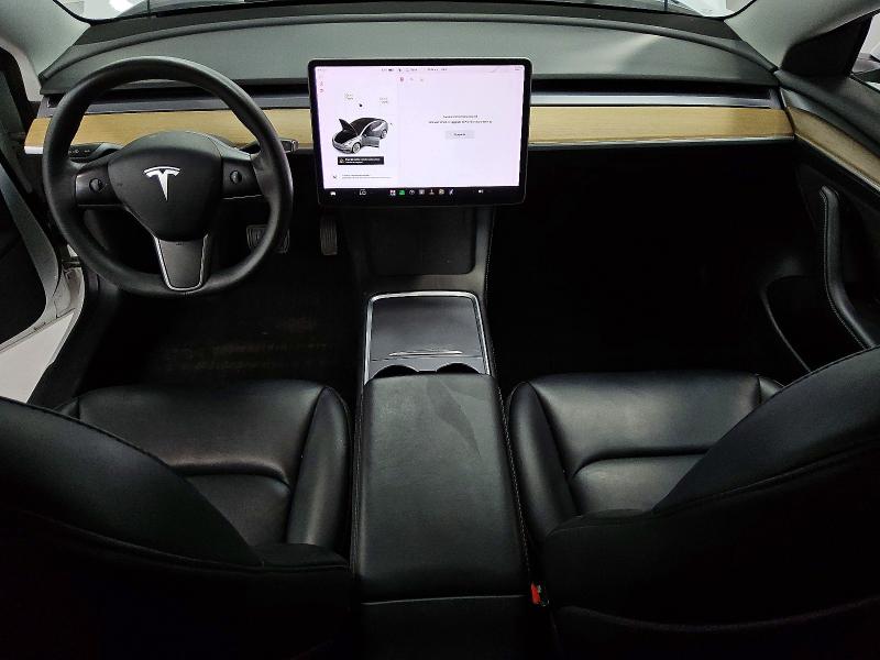 Продажа на аукционе авто 2021 Tesla Model 3, vin: 5YJ3E1EA6MF020914, номер лота: 59893106