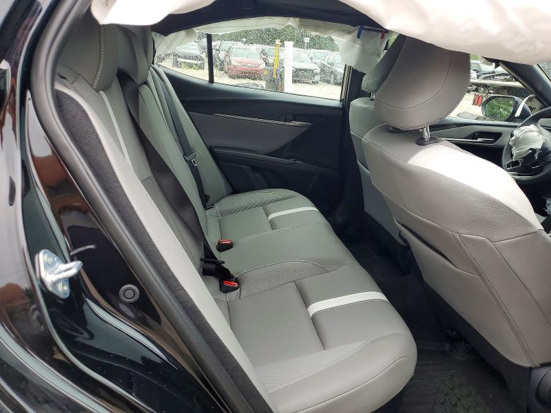 Aukcja sprzedaży 2026 Toyota Camry, vin: 4T1DBADK3TU039770, numer aukcji: 59395986