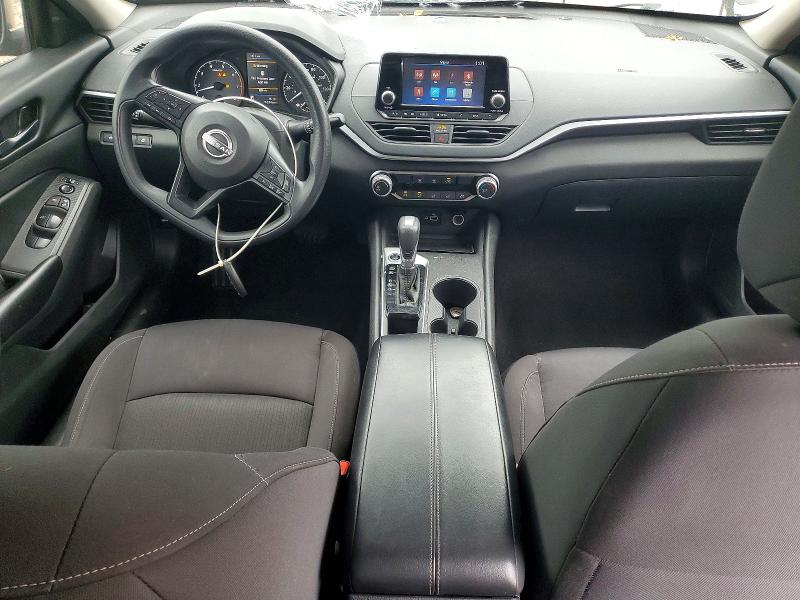 Продаж на аукціоні авто 2023 Nissan Altima, vin: 1N4BL4BV4PN408522, номер лоту: 62625336