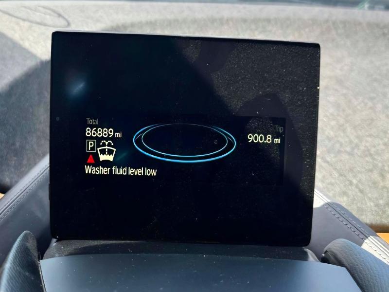 Продажа на аукционе авто 2018 Bmw I3, vin: WBY7Z4C53JVD97101, номер лота: 60505476