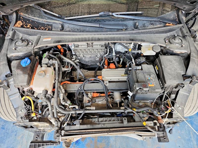 2024 Hyundai Ioniq 6 მანქანა იყიდება აუქციონზე, vin: KMHM24AAXRA065306, აუქციონის ნომერი: 59864086