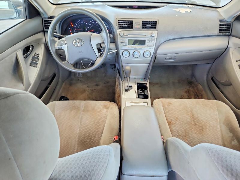 Aukcja sprzedaży 2011 Toyota Camry, vin: 4T1BF3EK5BU120581, numer aukcji: 63585936