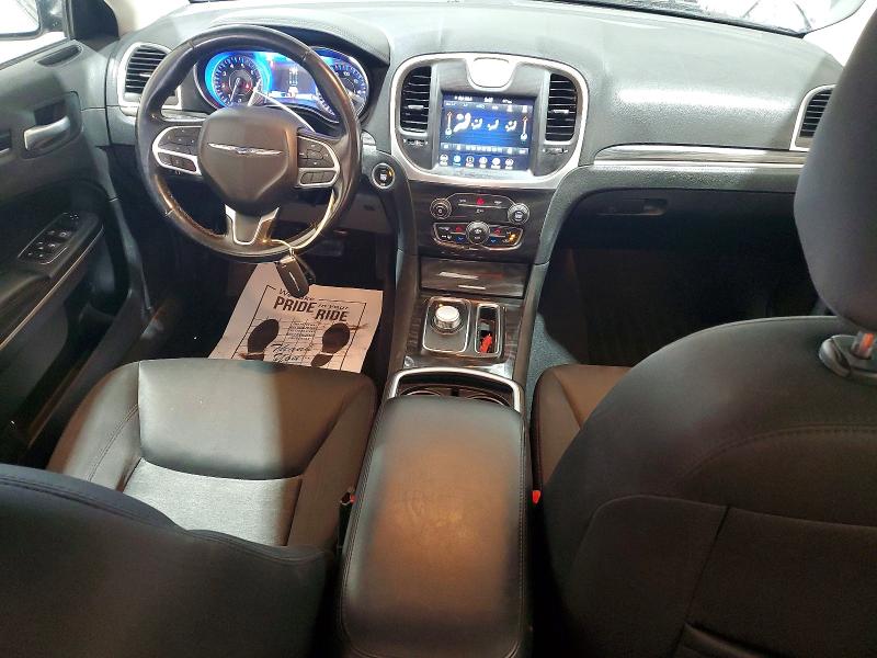 Aukcja sprzedaży 2020 Chrysler 300, vin: 2C3CCARG6LH115961, numer aukcji: 60975976