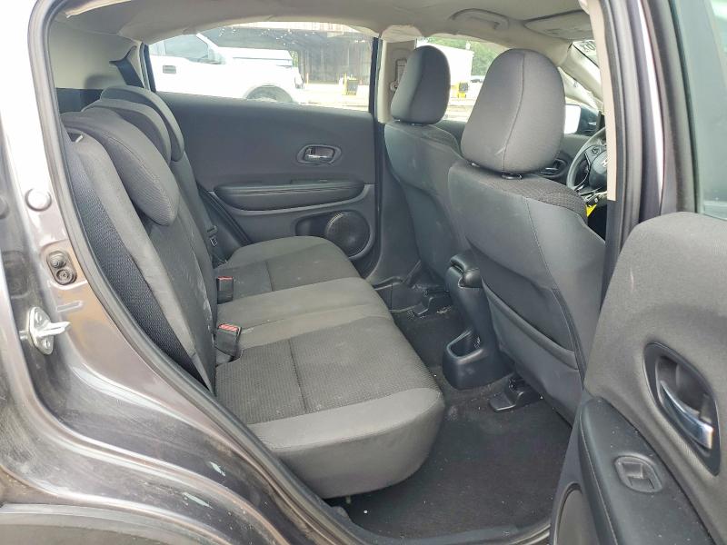 61010946 :رقم المزاد ، 3CZRU5H30MM726493 vin ، 2021 Honda Hr-v مزاد بيع