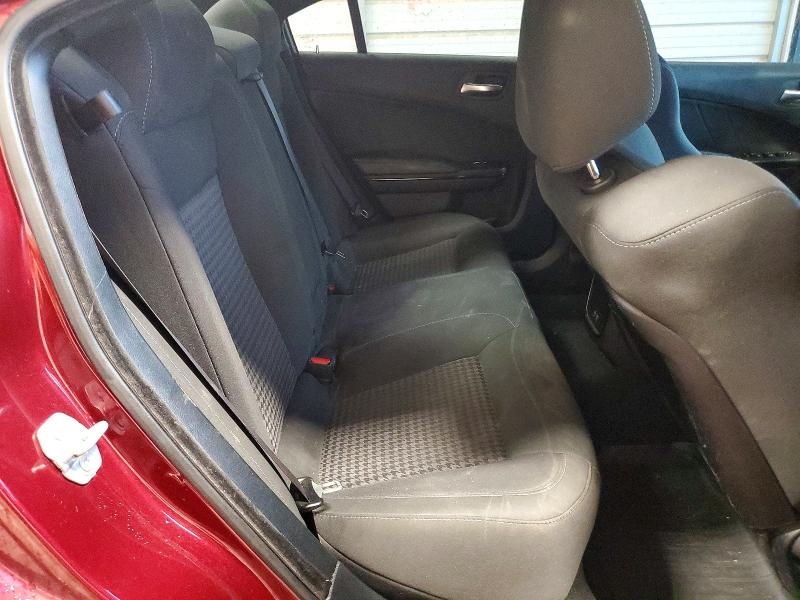 2019 Dodge Charger მანქანა იყიდება აუქციონზე, vin: 2C3CDXCT0KH643290, აუქციონის ნომერი: 61920366