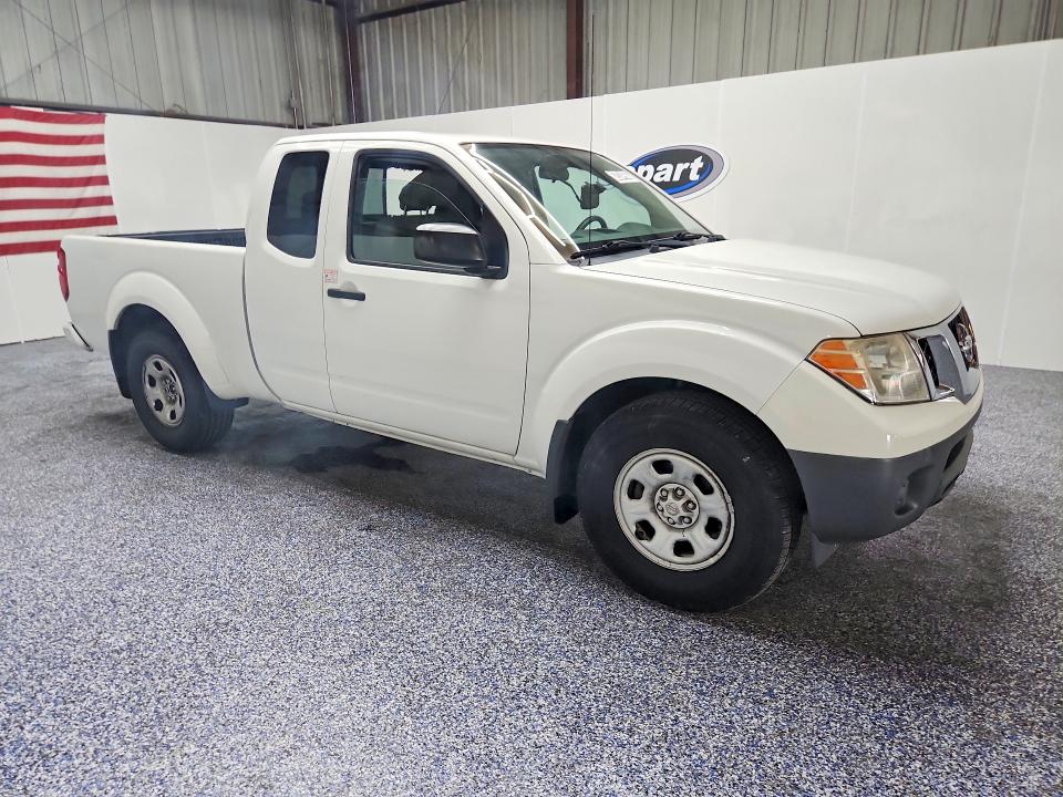 Продаж на аукціоні авто 2021 Nissan Frontier, vin: 1N6ED0CE9MN715043, номер лоту: 62834966