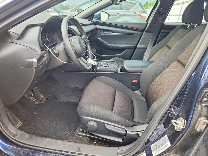 Продаж на аукціоні авто 2026 Mazda 3, vin: JM1BPAJL2T1865666, номер лоту: 62168106