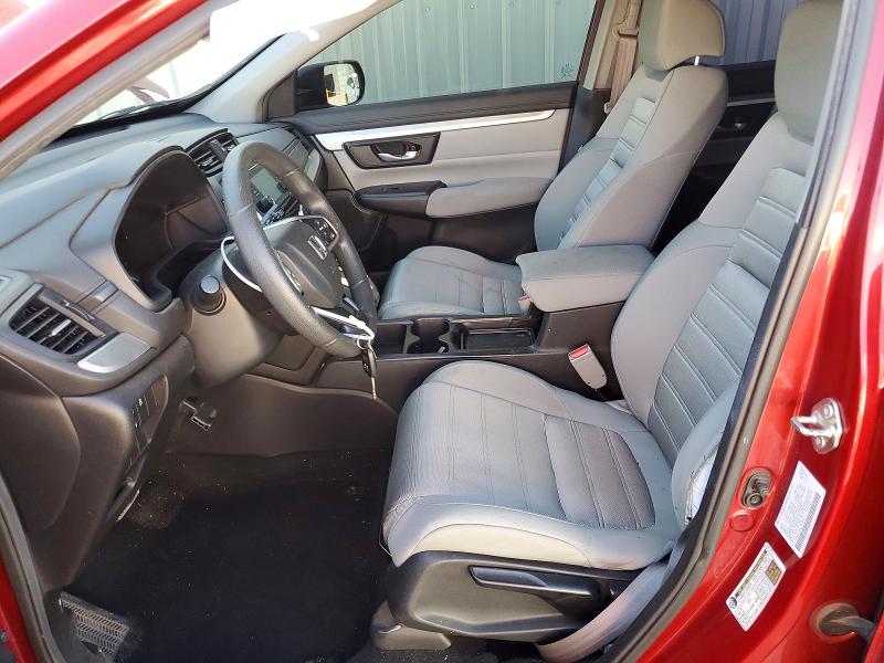 2020 Honda Cr-v მანქანა იყიდება აუქციონზე, vin: 5J6RW1H26LA006900, აუქციონის ნომერი: 63251996