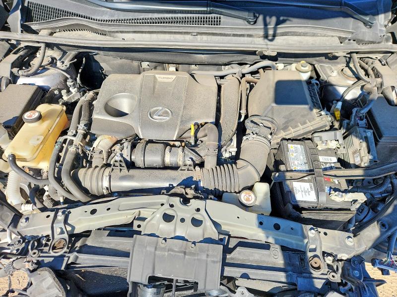 Продаж на аукціоні авто 2019 Lexus Nx, vin: JTJBARBZ4K2196700, номер лоту: 58799946