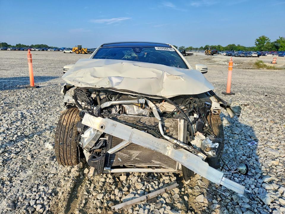 Продаж на аукціоні авто 2015 Mercedes-benz Cla, vin: WDDSJ4EBXFN184372, номер лоту: 63208816