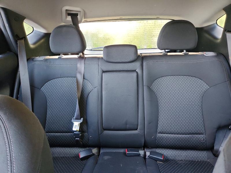 2011 Hyundai Tucson მანქანა იყიდება აუქციონზე, vin: KM8JT3AC9BU194959, აუქციონის ნომერი: 60452096