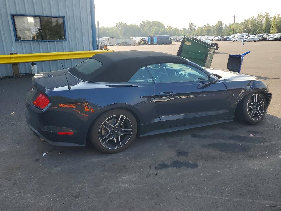 Aukcja sprzedaży 2021 Ford Mustang, vin: 1FATP8UH5M5149168, numer aukcji: 62094476