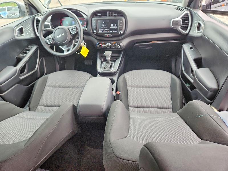 Aukcja sprzedaży 2025 Kia Soul, vin: KNDJ23AU4S7923805, numer aukcji: 59771806