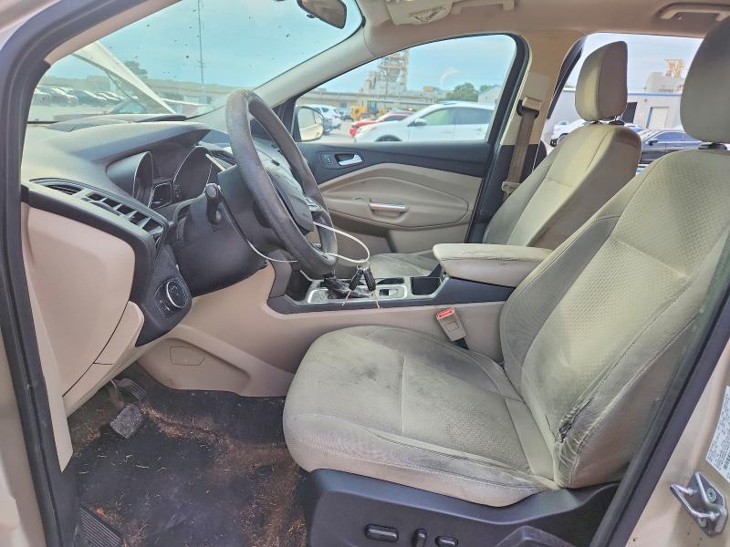 2018 Ford Escape მანქანა იყიდება აუქციონზე, vin: 1FMCU9GD8JUA66378, აუქციონის ნომერი: 60143116