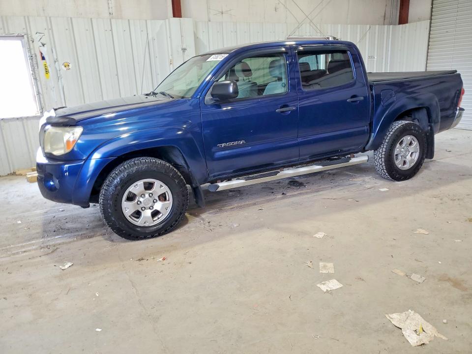 Auction sale of the 2007 Toyota Tacoma, vin: 5TELU42N07Z395082, lot number: 61082156