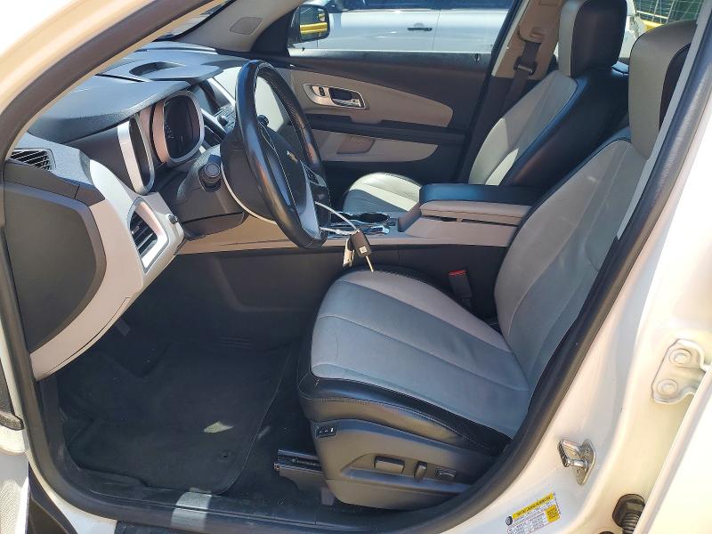 Продажа на аукционе авто 2014 Chevrolet Equinox, vin: 1GNFLHEK8EZ104482, номер лота: 60886466