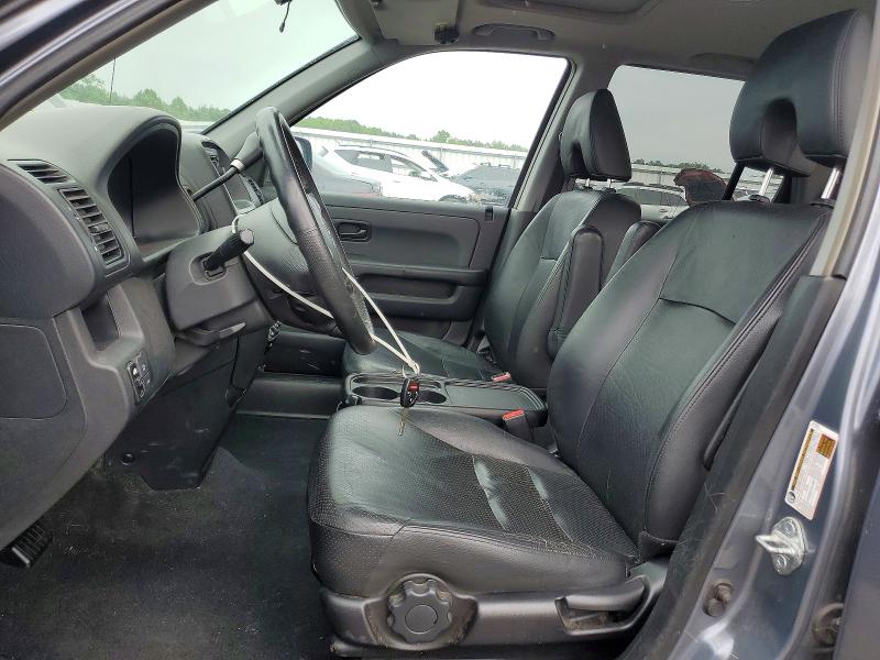 Продаж на аукціоні авто 2006 Honda Cr-v, vin: SHSRD78956U427281, номер лоту: 60214296