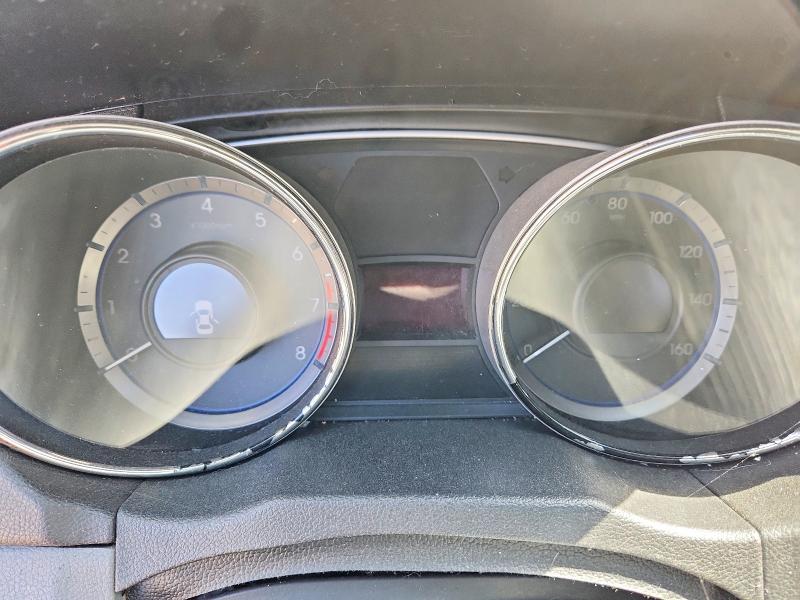 Aukcja sprzedaży 2014 Hyundai Sonata, vin: 5NPEB4AC8EH825648, numer aukcji: 60659826