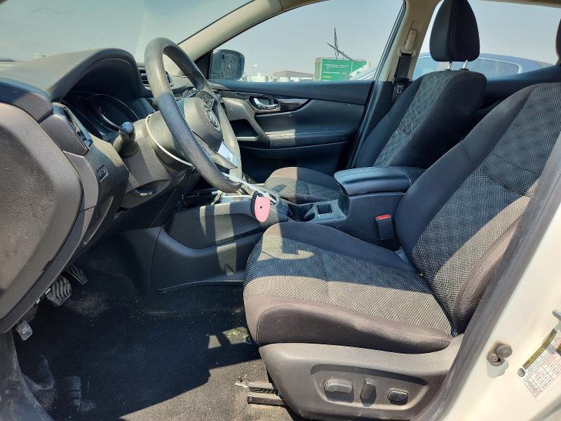 Продаж на аукціоні авто 2017 Nissan Rogue Sport, vin: JN1BJ1CR1HW118575, номер лоту: 59713866